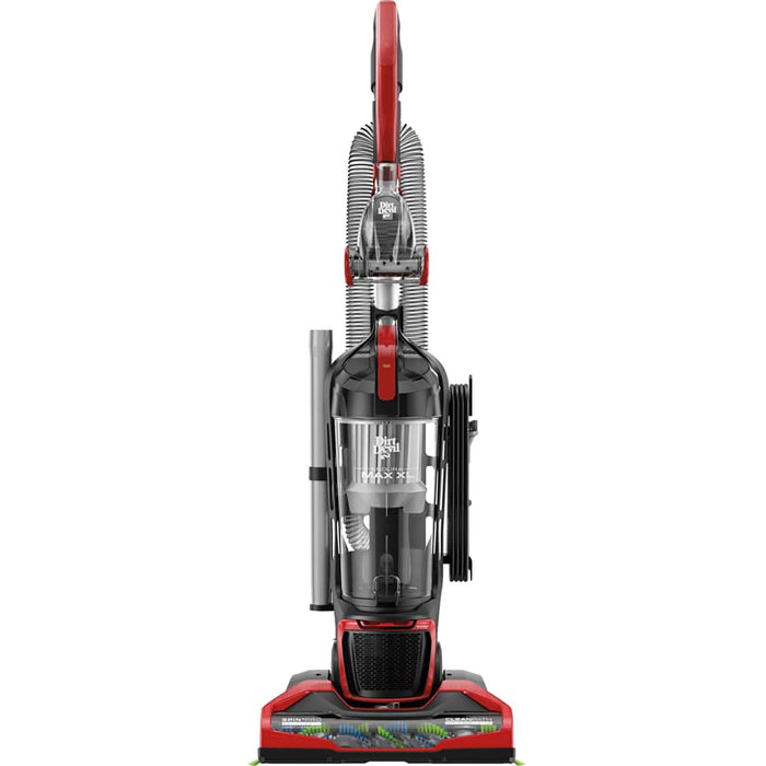 Dirt Devil UD70182Endura Max Bagless Upright Vacuum Cleaner & Reviews